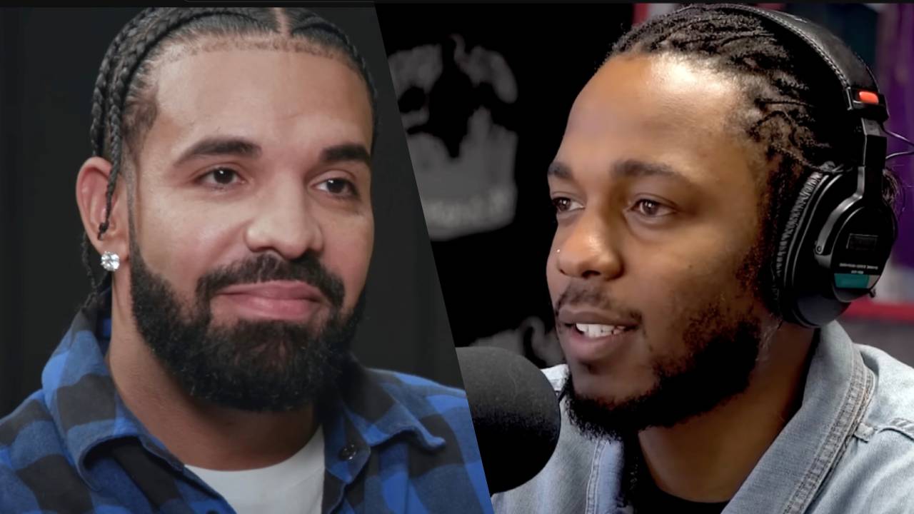 Drake risponde alle gravissime accuse di Kendrick Lamar