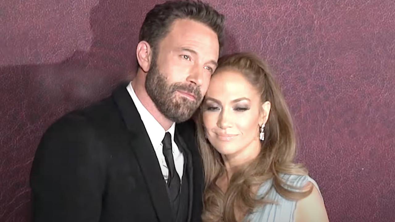 Jennifer Lopez e Ben Affleck verso il divorzio? “Il motivo della rottura”