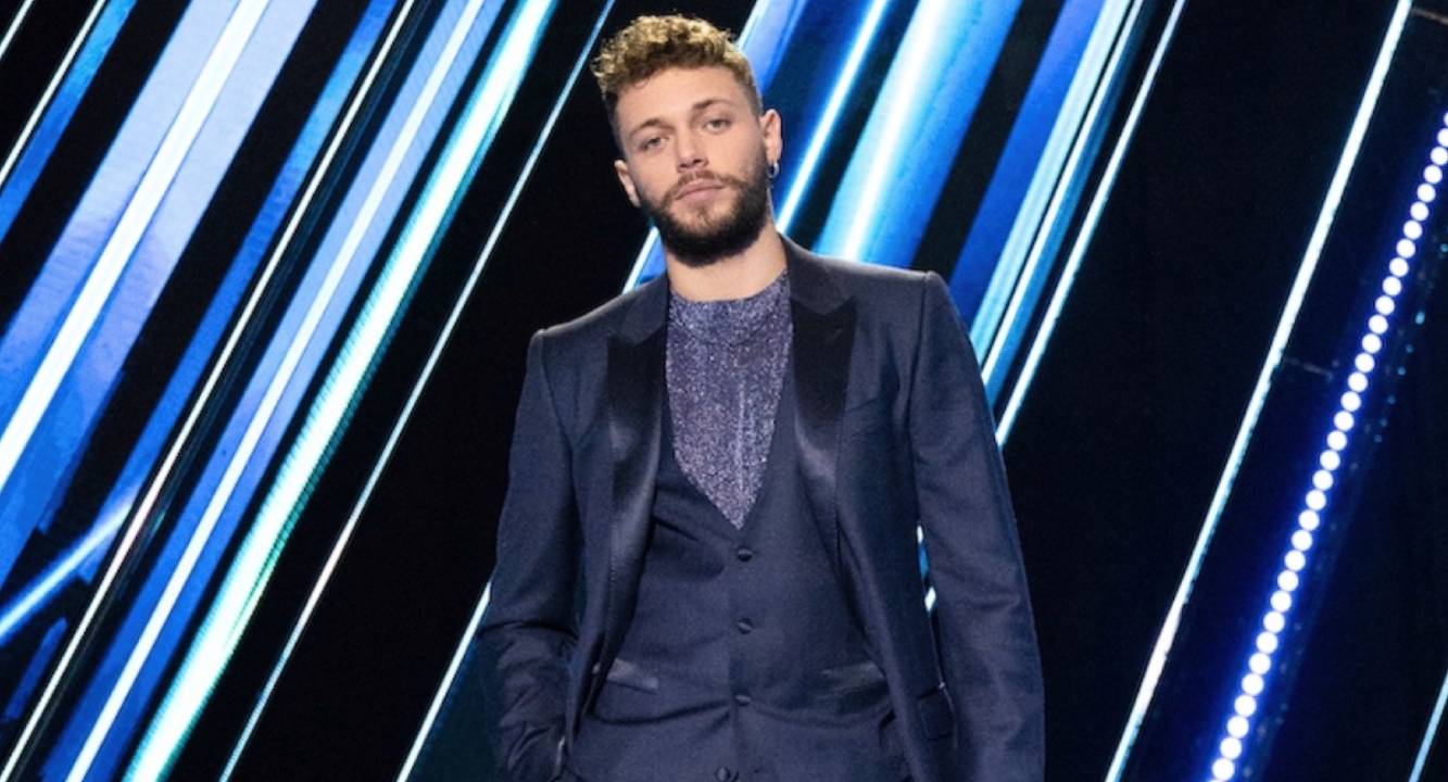 Ludovico Tersigni: “Ecco perché ho rifiutato di condurre X Factor un’altra edizione”