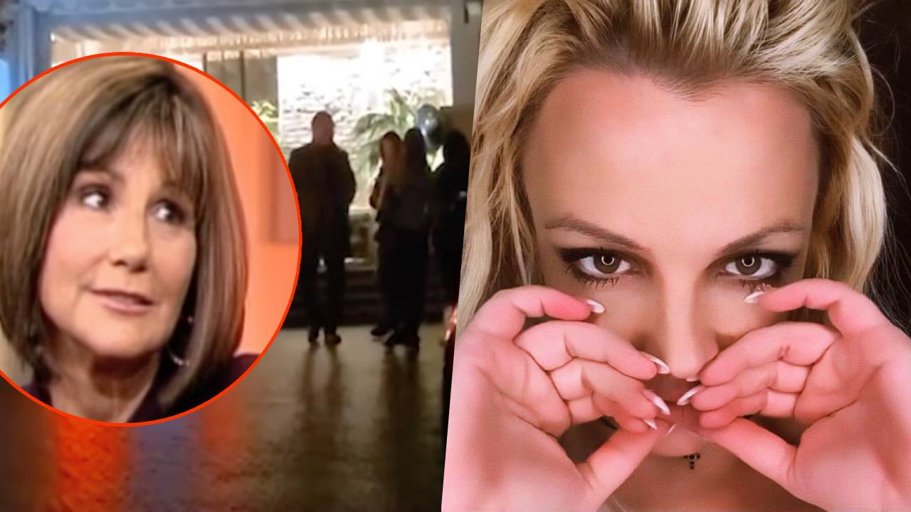 La madre di Britney ha chiesto un TSO per la figlia, che è furiosa: “Non la sopporto”