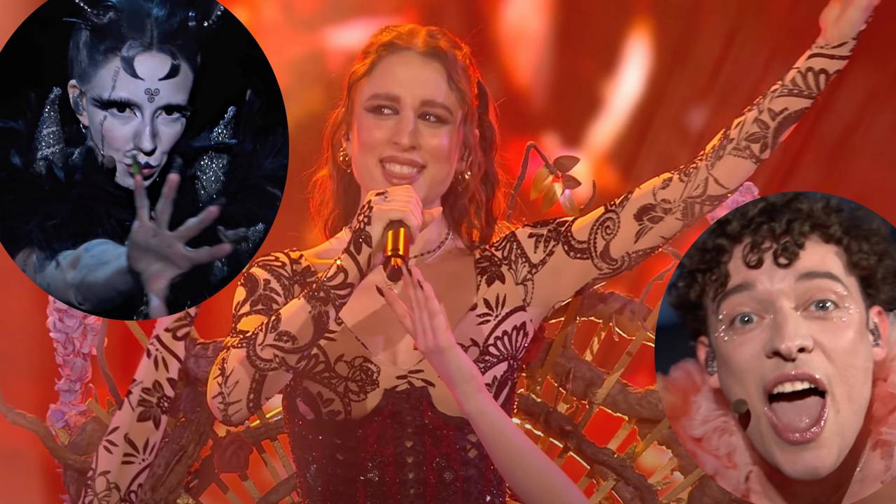 Nuovi pronostici Eurovision dopo le proteste: chi vince? La classifica