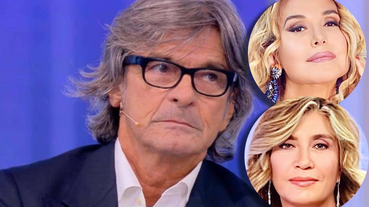 Roberto Alessi cita Barbara e dice la sua su Myrta: “Come si dice a Milano”