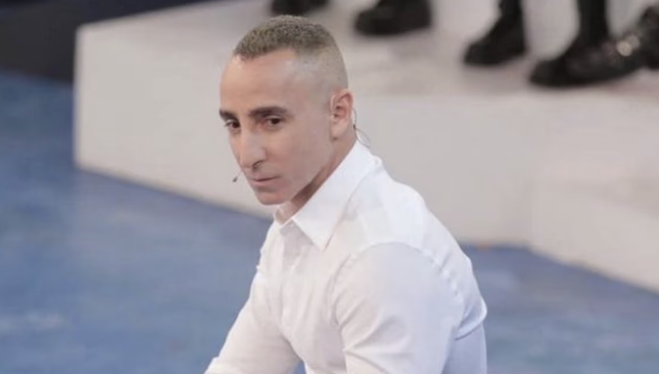 Giuliano Peparini, il lato oscuro della danza: “Cosa facevano gli insegnanti negli spogliatoi con gli allievi”