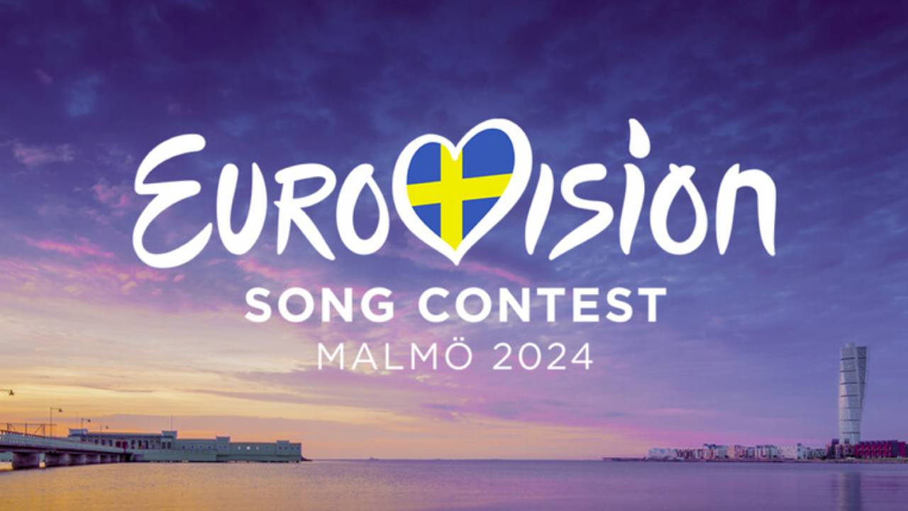 Scaletta della prima serata dell’Eurovision Song Contest 2024
